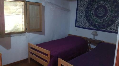 Apartamento Casa Parque Natural