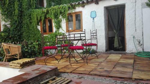 Apartamento Casa Parque Natural
