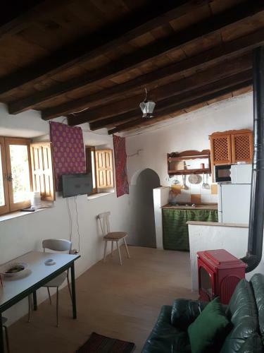 Apartamento Casa Parque Natural