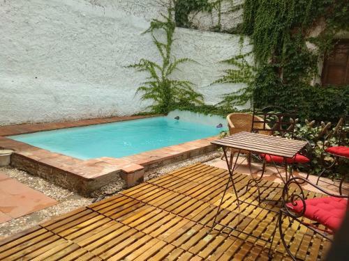 Apartamento Casa Parque Natural