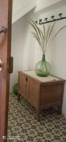Apartamento Casa Parque Natural