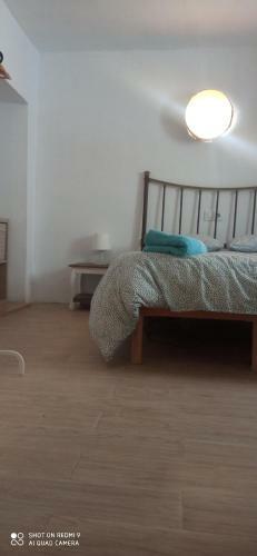 Apartamento Casa Parque Natural
