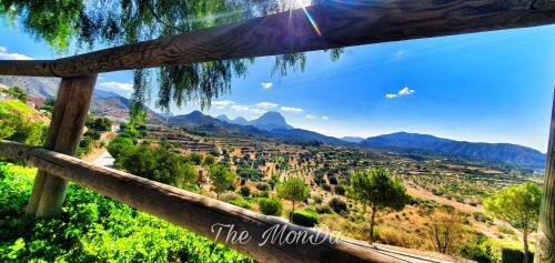 The Monda House