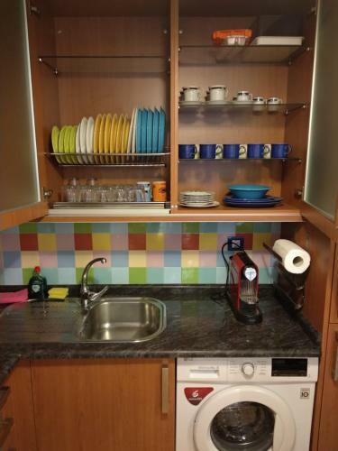 Apartamentos A Casa Da Herba