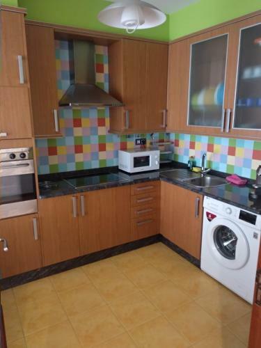 Apartamentos A Casa Da Herba