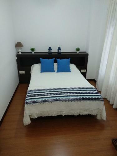 Apartamentos A Casa Da Herba