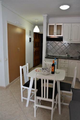 Apartamento Bello Puerto