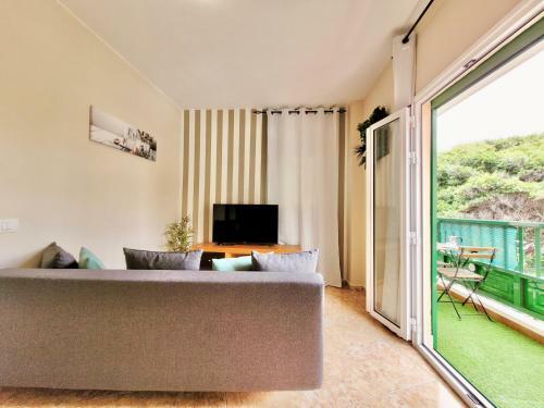 Apartamento Central Plaza