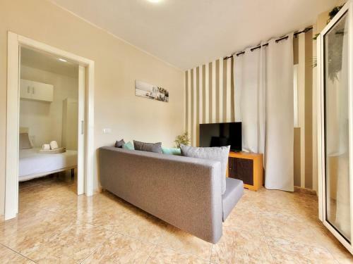 Apartamento Central Plaza