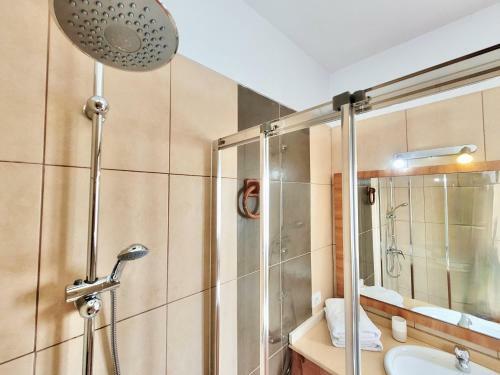 Apartamento Central Plaza