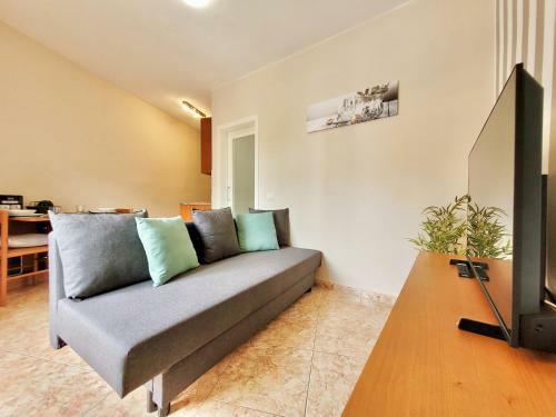 Apartamento Central Plaza