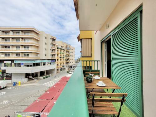 Apartamento Central Plaza
