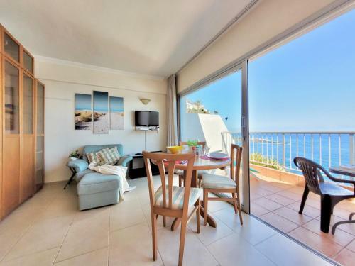Apartamento Ocean Cliffs