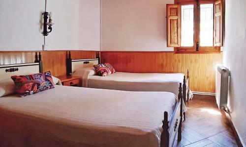 Casitas La Pur�sima