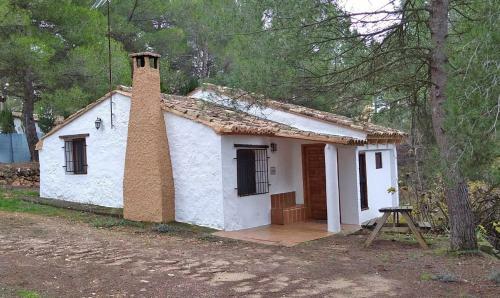 Casitas La Pur�sima