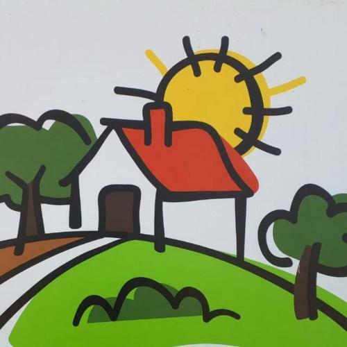 Casitas La Pur�sima