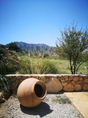 Villa Domicilio De Vida