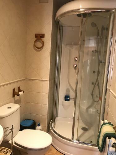 Apartamentos Mateo