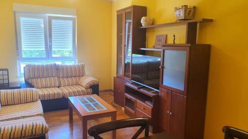 Apartamento Alojamiento Picarolas