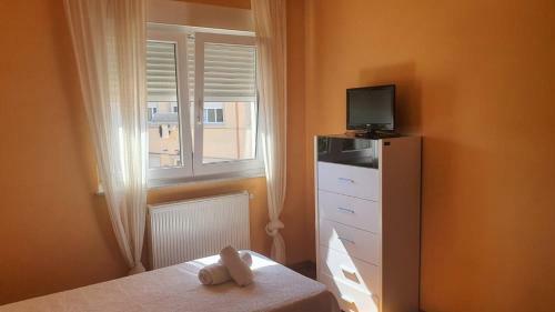 Apartamento Alojamiento Picarolas