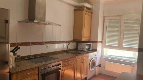 Apartamento Alojamiento Picarolas