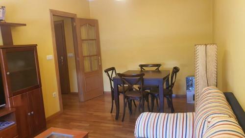 Apartamento Alojamiento Picarolas
