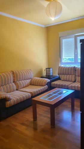 Apartamento Alojamiento Picarolas