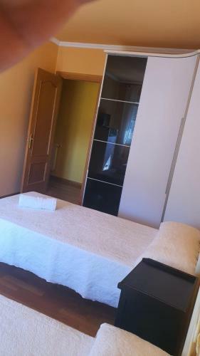 Apartamento Alojamiento Picarolas