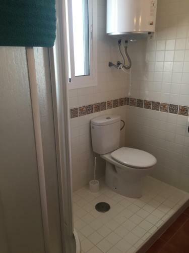 Apartamento Paraiso Alta