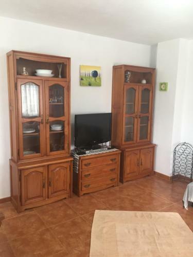 Apartamento Paraiso Alta
