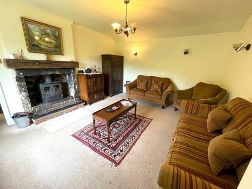 Pass The Keys Beautiful Scottish Cottage In Outstanding Location