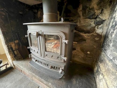 Pass The Keys Beautiful Scottish Cottage In Outstanding Location