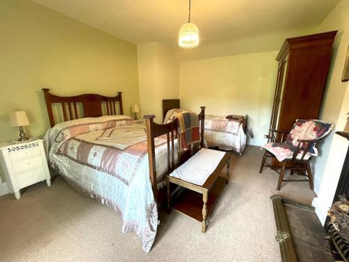 Pass The Keys Beautiful Scottish Cottage In Outstanding Location