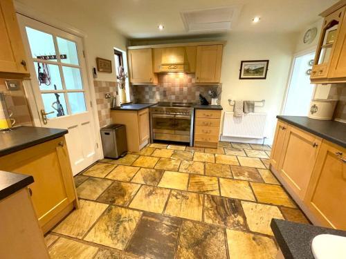 Pass The Keys Beautiful Scottish Cottage In Outstanding Location
