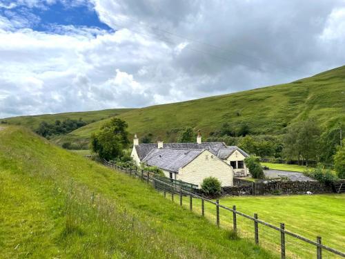 Pass The Keys Beautiful Scottish Cottage In Outstanding Location