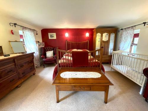 Pass The Keys Beautiful Scottish Cottage In Outstanding Location