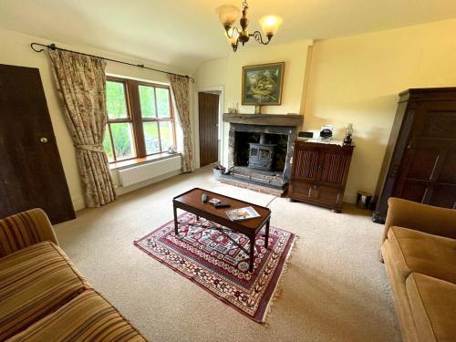 Pass The Keys Beautiful Scottish Cottage In Outstanding Location