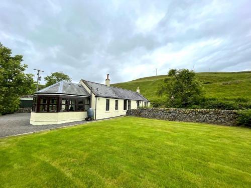 Pass The Keys Beautiful Scottish Cottage In Outstanding Location
