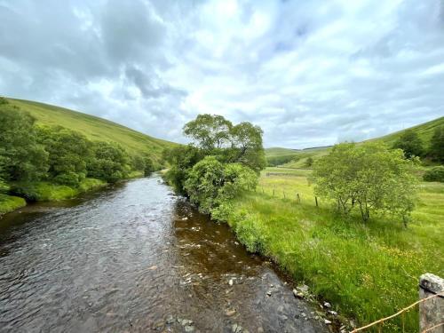 Pass The Keys Beautiful Scottish Cottage In Outstanding Location