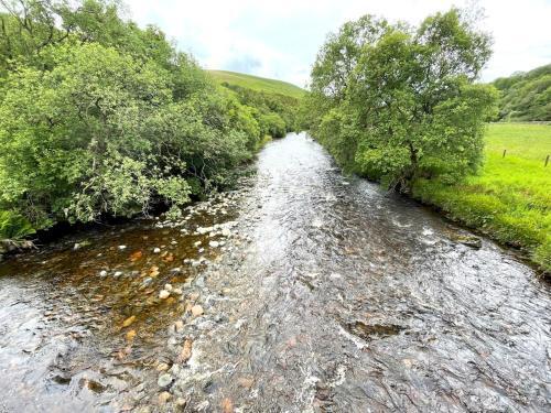 Pass The Keys Beautiful Scottish Cottage In Outstanding Location