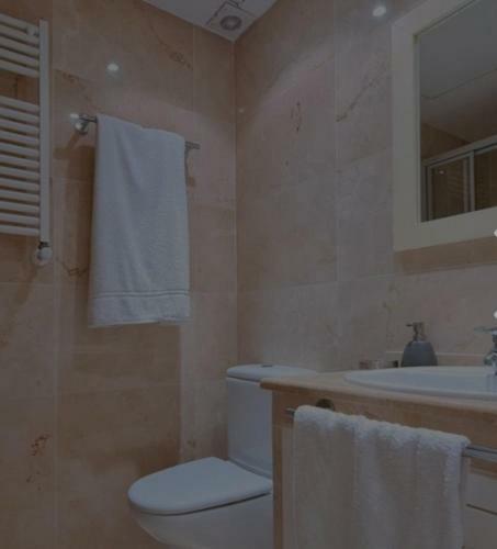 Apartamento Roda 2