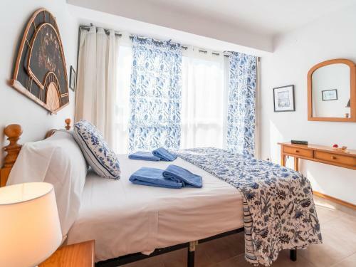 Apartment Barquera
