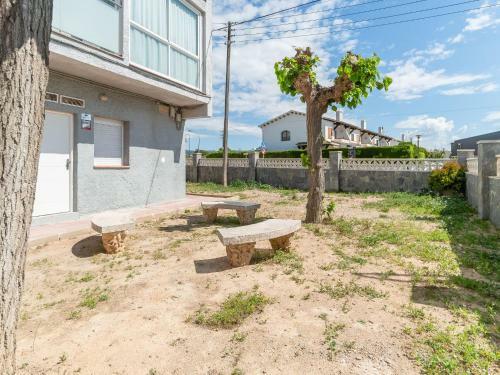Apartment Barquera
