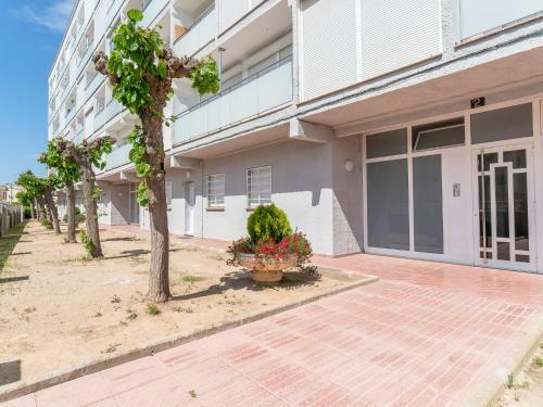 Apartment Barquera
