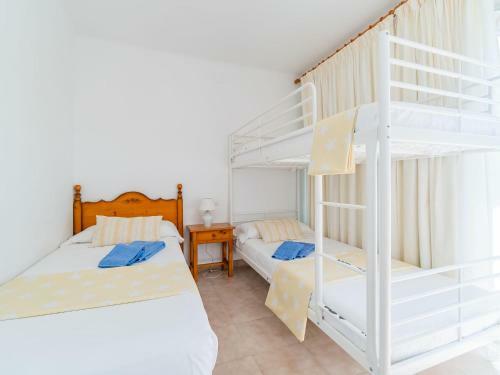 Apartment Barquera