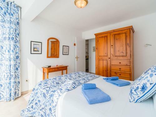 Apartment Barquera