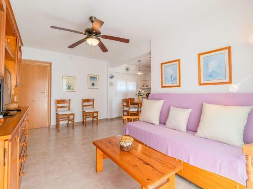 Apartment Barquera