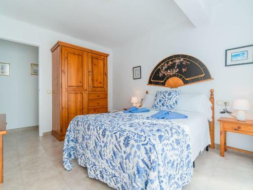 Apartment Barquera
