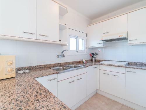 Apartment Barquera