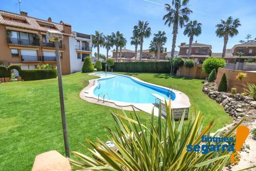 Apartamento Apto. Maria